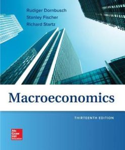 Macroeconomics 13Th