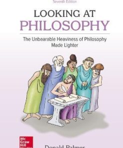Looking At Philosophy The Unbearable Heaviness Of Philosophy Made Lighter 7Th