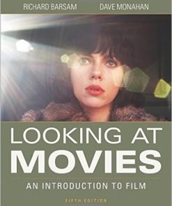 Looking at Movies Fifth by Richard Barsam