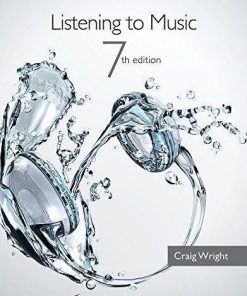 Listening To Music 7Th