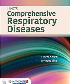 Linz8217s Comprehensive Respiratory Diseases