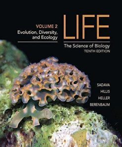 Life The Science Of Biology 10Th