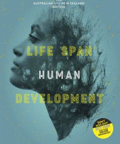 Life Span Human Development 3rd 3E Carol Sigelman Linda George