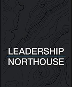 Leadership Theory and Practice 8th by Peter G Northouse