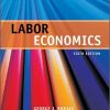 Labor Economics 6th by George Borjas