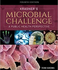 Krasner8217s Microbial Challenge 4th
