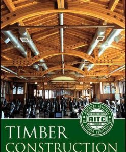 Timber Construction Manual 6Th