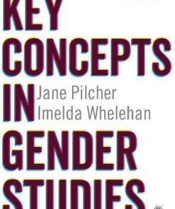 Key Concepts In Gender Studies 2Nd