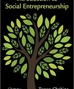 Introduction to Social Entrepreneurship