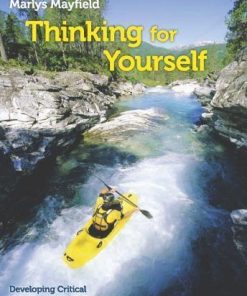 Thinking For Yourself 9th