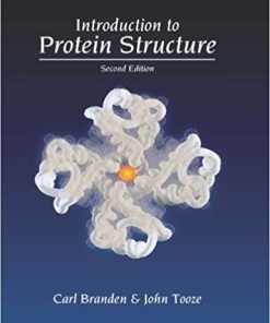 Introduction to Protein Structure 2nd