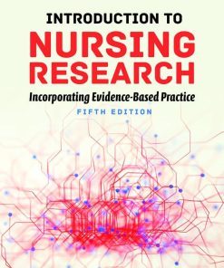 Introduction To Nursing Research 5Th