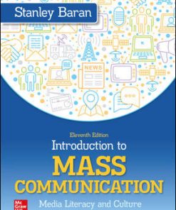 Introduction to Mass Communication 11th