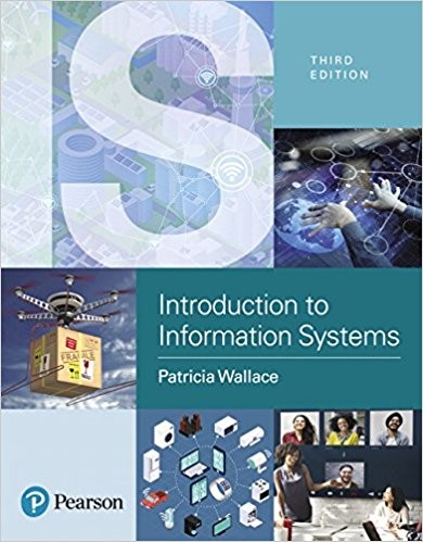 Introduction to Information Systems People Technology and Processes 3rd