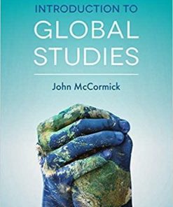 Introduction To Global Studies