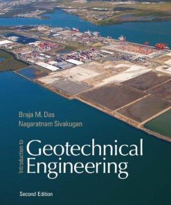 Introduction To Geotechnical Engineering 2Nd