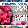Introduction to Food Science and Food Systems 2nd 2E