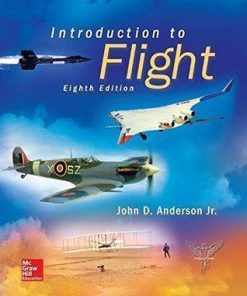 Introduction To Flight 8Th
