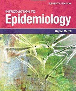 Introduction To Epidemiology 7Th