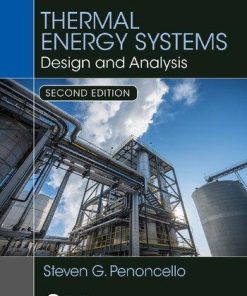 Thermal Energy Systems Design And Analysis 2Nd