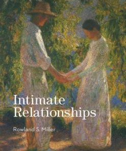 Intimate Relationships 8Th