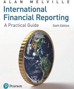 International Financial Reporting A Practical Guide 6Th