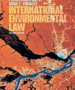 International Environmental Law 2Nd