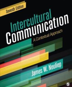 Intercultural Communication A Contextual Approach 7Th