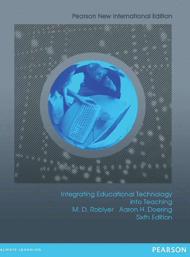 Integrating Educational Technology into Teaching 6th 6E