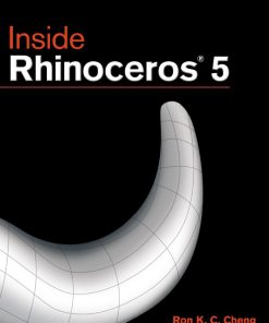 Inside Rhinoceros 5 4th 4E Ron Cheng