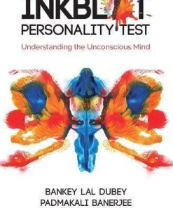 Inkblot Personality Test Understanding The Unconscious Mind