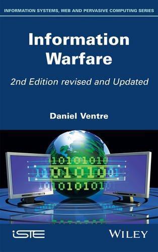 Information Warfare 2Nd