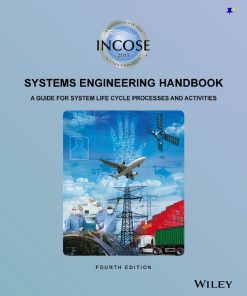Incose Systems Engineering Handbook 4th 4E