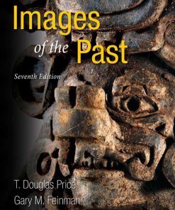 Images of the Past 7th 7E Douglas Price