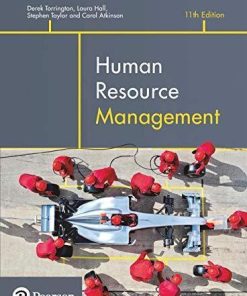 Human Resource Management 11Th