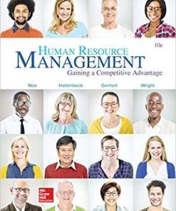 Human Resource Management 10Th