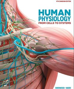 Human Physiology From Cells to Systems 4th Canadian