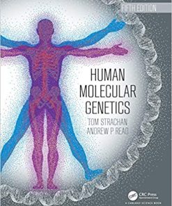 Human Molecular Genetics 5th