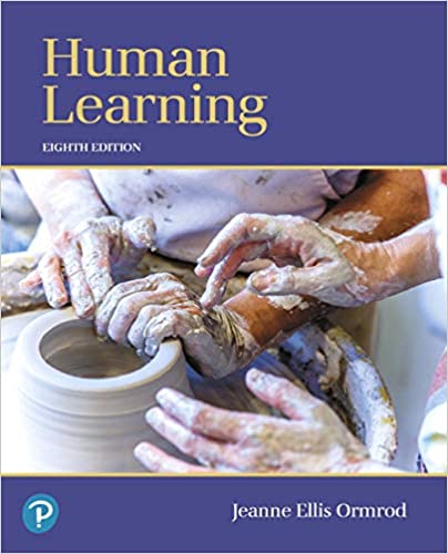 Human Learning 8th