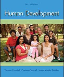 Human Development 10Th