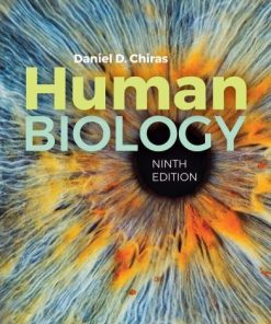 Human Biology 9Th
