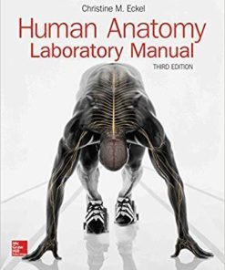 Human Anatomy Lab Manual 3Rd