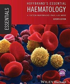 Hoffbrands Essential Haematology 7Th