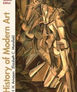 History Of Modern Art 7Th