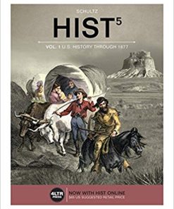 HIST Volume 1 5th