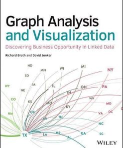 Graph Analysis And Visualization Discovering Business Opportunity In Linked Data
