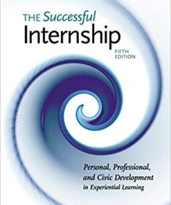 The Successful Internship 5th