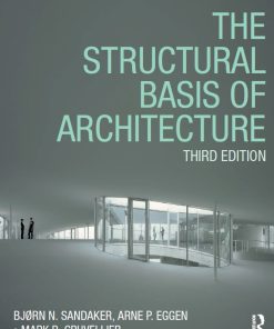 The Structural Basis of Architecture 3rd 3E