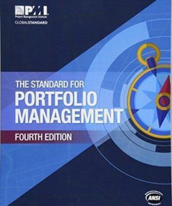 The Standard For Portfolio Management 4Th