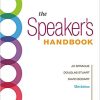 The Speaker8217s Handbook Spiral bound Version 12th